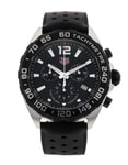 Pre-Owned Tag Heuer F1 Watch
